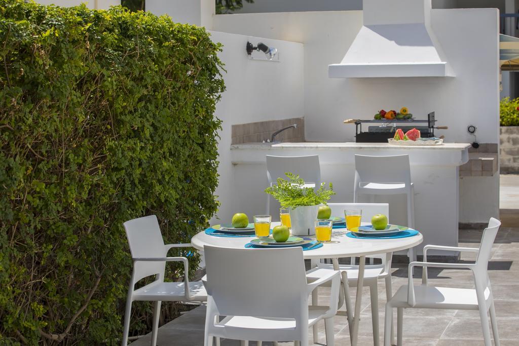 Protaras Villa Loulla 객실 사진