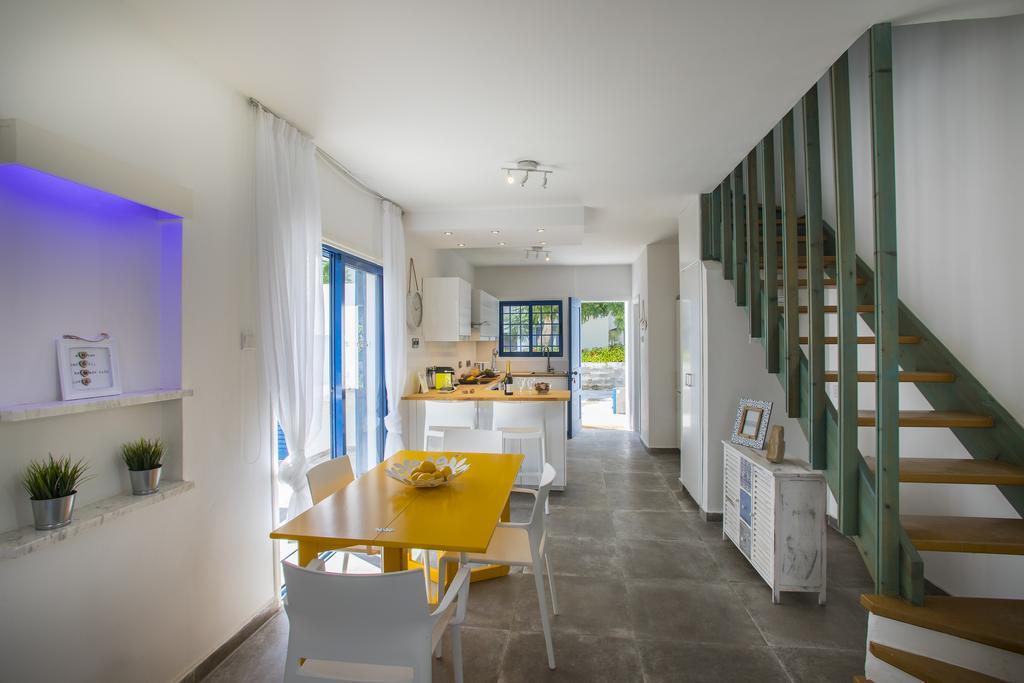 Protaras Villa Loulla 객실 사진