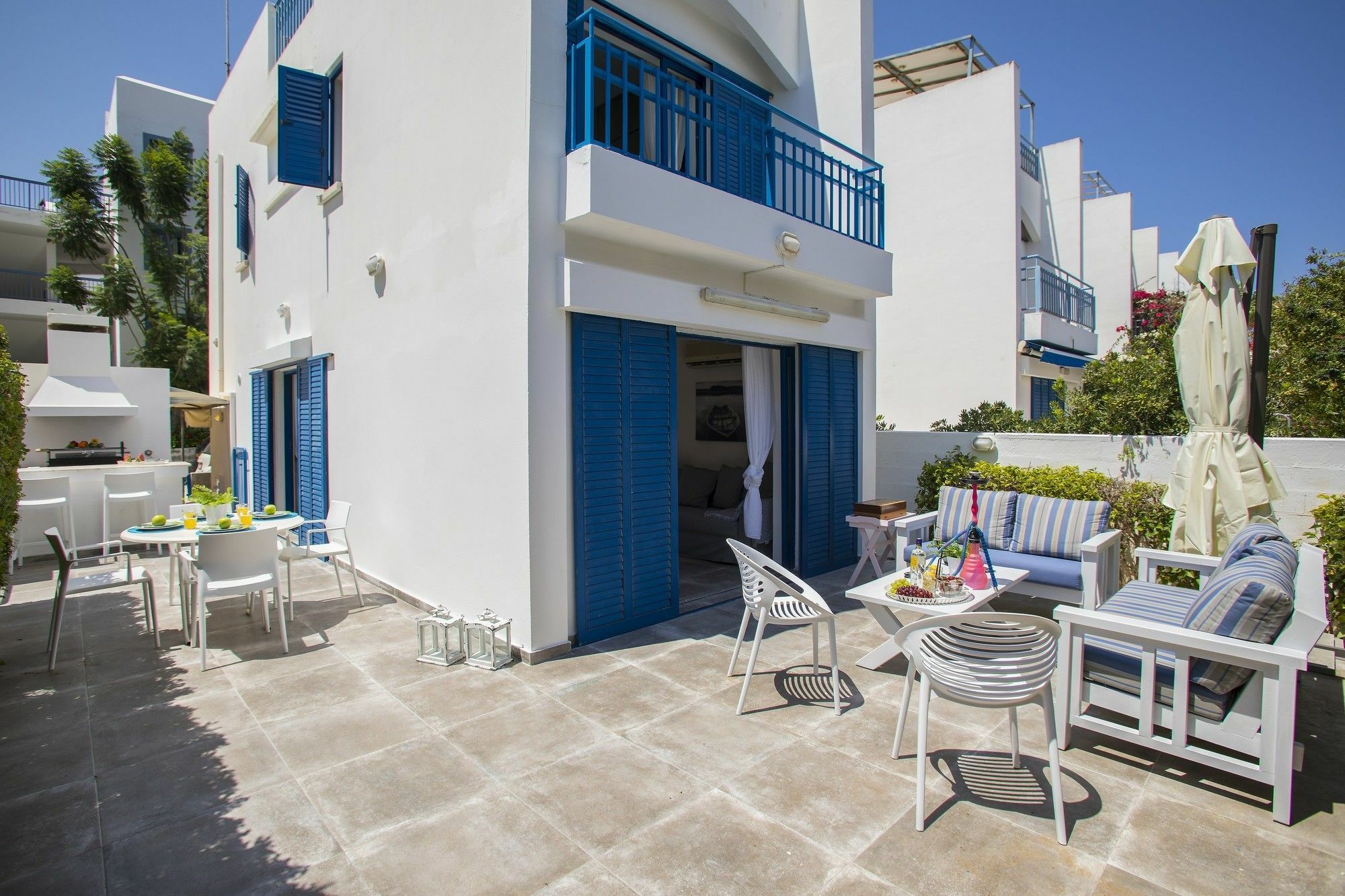 Protaras Villa Loulla 외부 사진