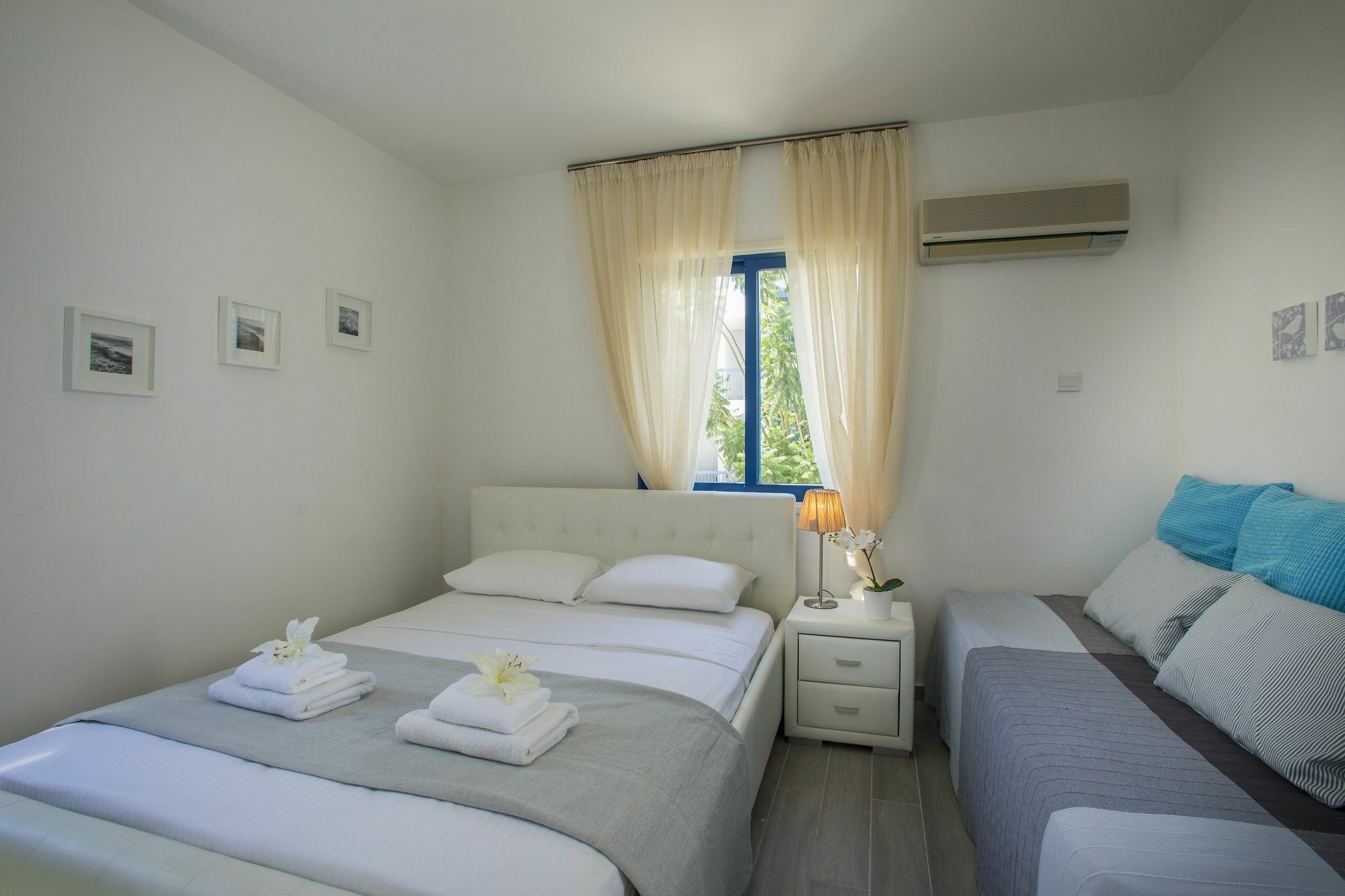 Protaras Villa Loulla 외부 사진